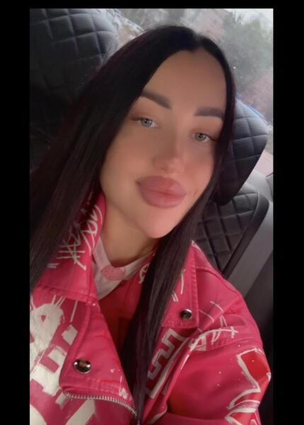 ❤️ ЕВА ❤️